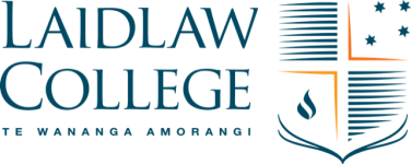Logo of Laidlaw College